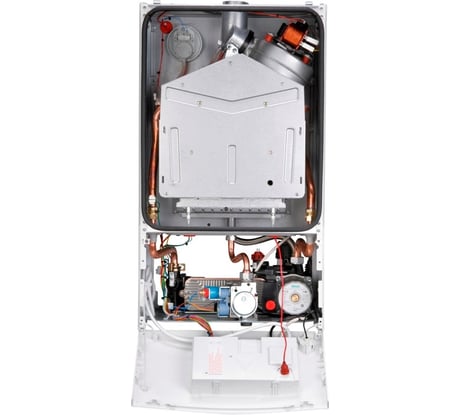 Газовый настенный котел Bosch WBN6000-18H RN S5700 7736900199