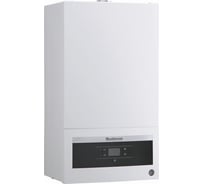 Настенный газовый котел Buderus Logamax U072-18 7736900189