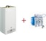 Газовый настенный котел Baxi Eco Four 24 + Аквафор водоочиститель ОСМО 50 исп. 5 1