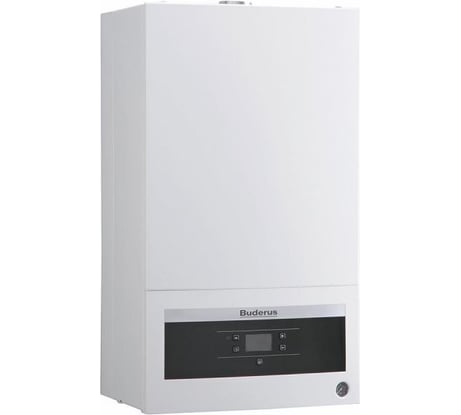 Настенный котел Buderus Logamax U072-18K 7736900187