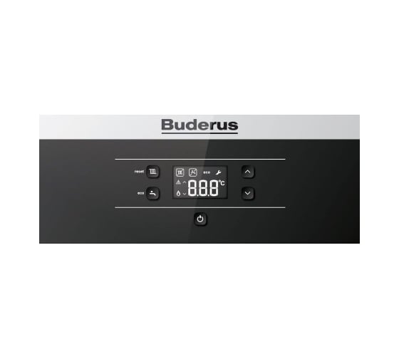 Настенный котел Buderus Logamax U072-18K 7736900187