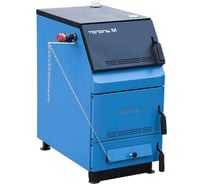 Твердотопливный котёл ZOTA Тополь-М 80 TP 493112 1080