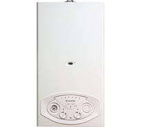 Газовый настенный котел Ariston BS II 15 FF