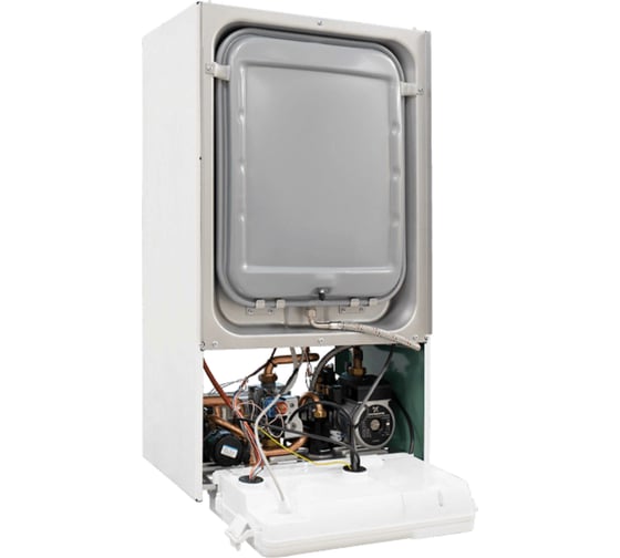 Газовый настенный котел Fondital FORMENTERA PLUS, RBTFS-32 CFNR02RF32