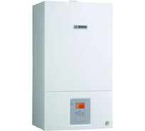 Настенный газовый котел Bosch WBN6000-12C RN S5700 7736900358