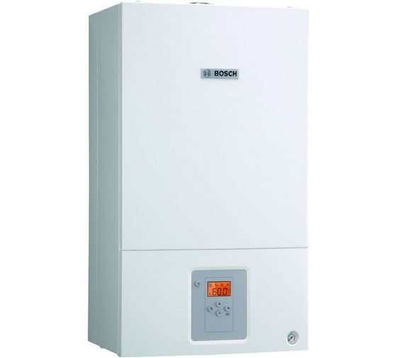 Настенный газовый котел Bosch WBN6000-12C RN S5700 7736900358