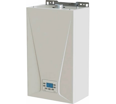 Газовый настенный котел Neva TURBO 24