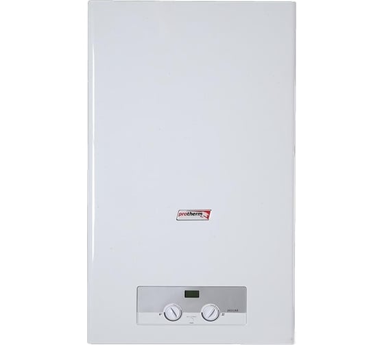 Газовый настенный котел Protherm Ягуар 24 JTV 0010018582