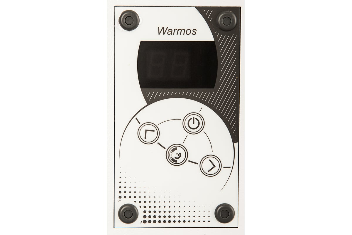 Электрический котел  Warmos IV-7,5/380 - выгодная цена, отзывы .