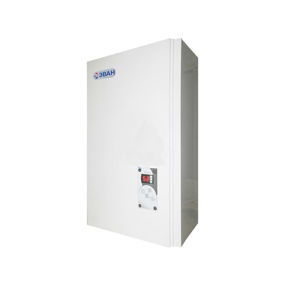 Электрический котел Эван Warmos IV-24 - выгодная цена, отзывы ...