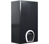 Газовый настенный котел Federica Bugatti 24В VARME BLACK 1- конт. с дисп. 2058062