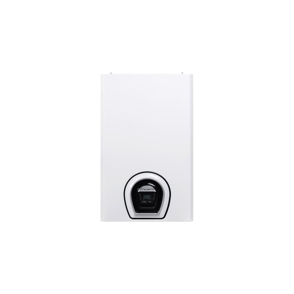 Газовый настенный котел Federica Bugatti 25 Cond VARME 2-х контурный с ...
