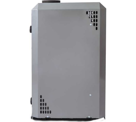 Стальной газовый котел RUGAS серии TOPAZ КСГ-10 с УГ-12,5 TGV-307 11402