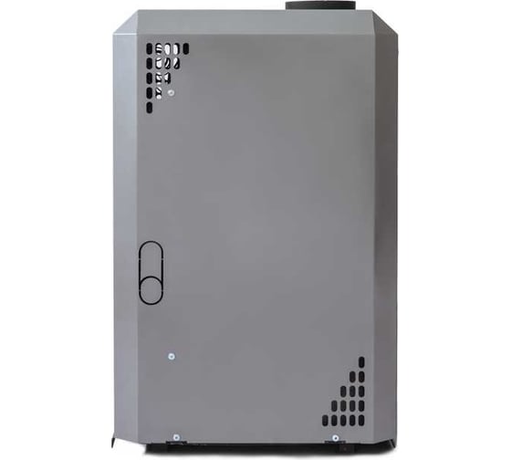 Стальной газовый котел RUGAS серии TOPAZ КСГ-10 с УГ-12,5 TGV-307 11402