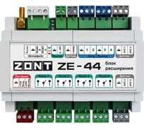 Блок расширения ZONT ZE-44 ML00005696