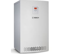 Напольный газовый котел BOSCH Gaz 2500 F 30