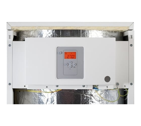 Газовый напольный котел BOSCH Gaz 2500 F 40