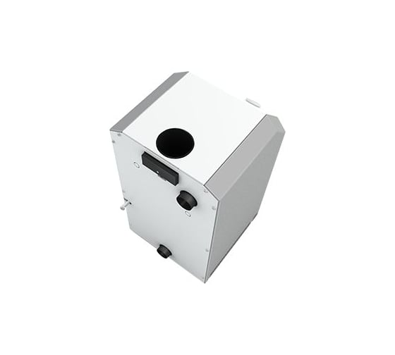 Стальной газовый котел lemax Лемакс Премиум 30 010311