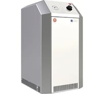 Стальной газовый котел lemax Лемакс Премиум 16N 028540