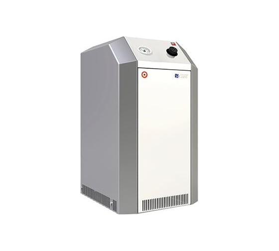 Стальной газовый котел lemax Лемакс Премиум 16N 028540