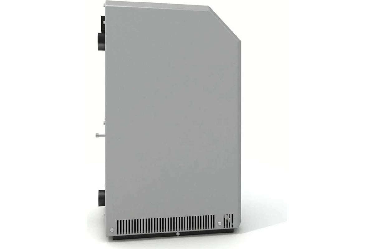 Стальной газовый котел lemax Лемакс Премиум 12,5N 028539 - выгодная ...