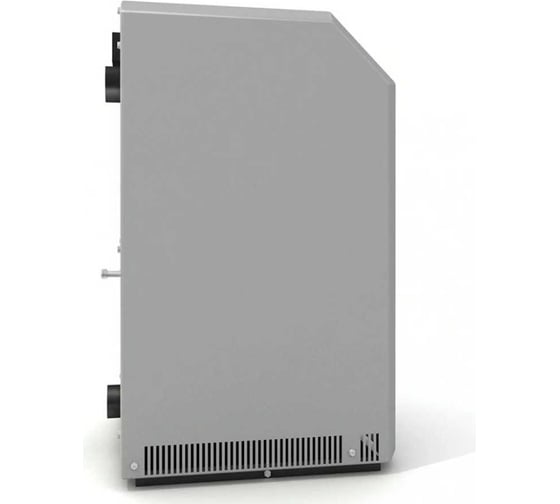 Стальной газовый котел lemax Лемакс Премиум 16N В 028542