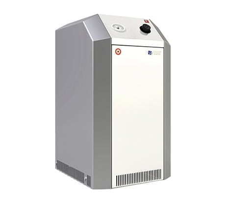 Котёл стальной газовый lemax Премиум 20N В ЦБ-00011995