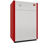 Чугунный газовый котел Лемакс Лидер-50
