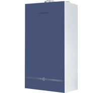 Настенный котел Mizudo gb m24t (24 квт, 2 т/о) с шиной opt, голубая панель управления БП-00002080