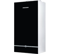 Настенный котел Mizudo gb m24t (24 квт, 2 т/о) с шиной opt, черная панель управления  БП-00002081