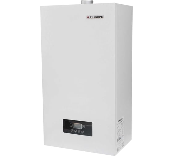 Настенный газовый котел HUBERT smart agb 24 dy 1925126