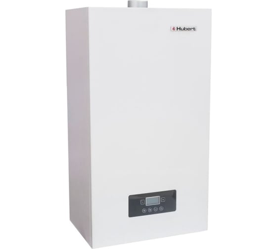 Настенный газовый котел HUBERT smart agb 13 dy 1925122 1