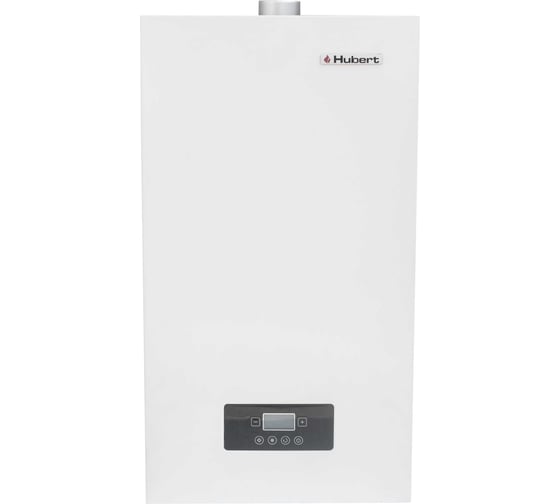 Настенный газовый котел HUBERT smart agb 18 dy 1925124