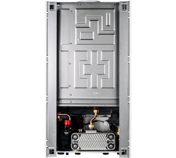 Настенный газовый котел HUBERT agb 30 dl 1925741