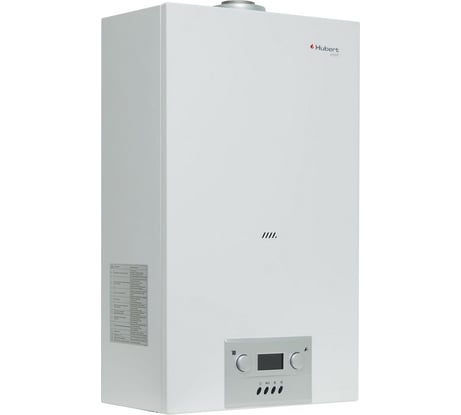 Настенный газовый котел HUBERT smart agb 18 dx wi-fi 1925986