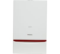 Настенный газовый котел HUBERT agb 35 dc 394