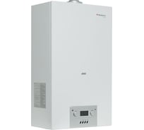 Настенный газовый котел HUBERT smart agb 35 dx wi-fi 1925989
