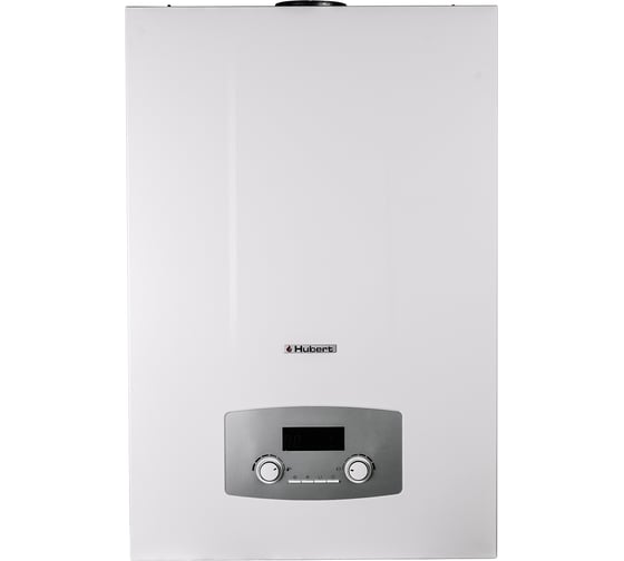 Настенный газовый котел HUBERT agb 50 dс 1924246