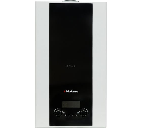 Настенный газовый котел HUBERT agb 18 wlb (без гвс с трёхходовым клапаном) 1926325