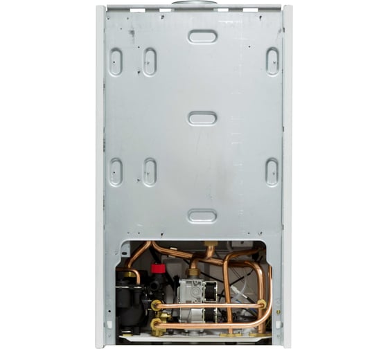 Настенный газовый котел HUBERT agb 24 wlb (без гвс с трёхходовым клапаном) 1926298