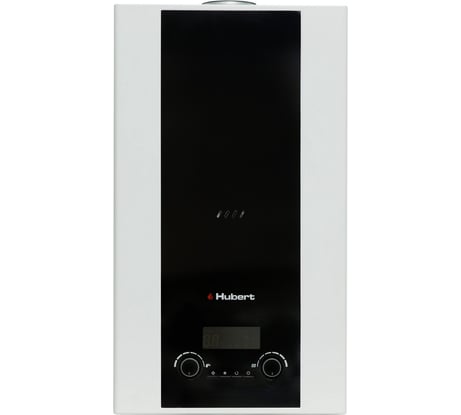 Настенный газовый котел HUBERT agb 30 wlb (без гвс с трёхходовым клапаном) 1926274