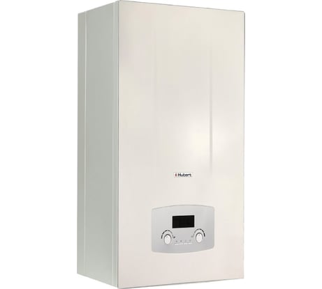 Настенный газовый котел HUBERT agb 50 wcb (без гвс с трёхходовым клапаном) 1926618