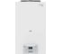 Настенный газовый котел HUBERT smart agb 24 dx wi-fi 1925987 2