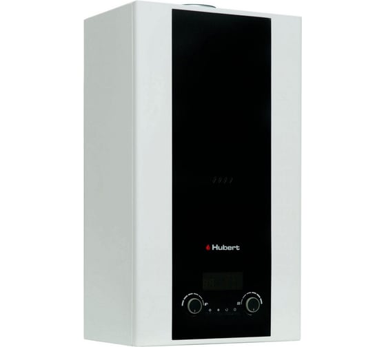 Настенный газовый котел HUBERT agb 35 wl (без гвс) 1925996