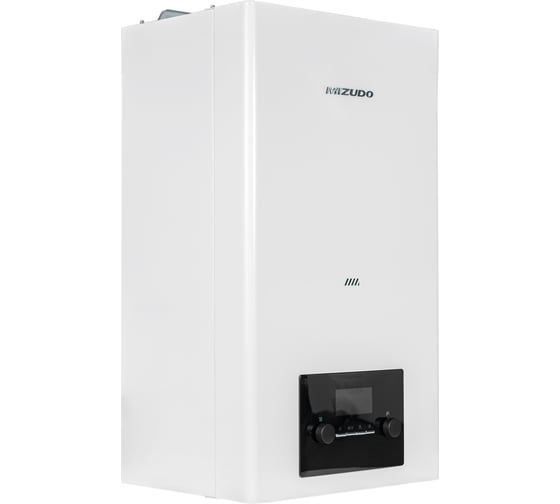 Настенный котел Mizudo gb m18 (18 квт) БП-00001651