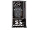 Настенный котел Mizudo gb m11тl (11 квт, одноконтурный) с шиной opentherm БП-00000818 6