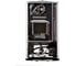 Настенный котел Mizudo gb m11тl (11 квт, одноконтурный) с шиной opentherm БП-00000818 7