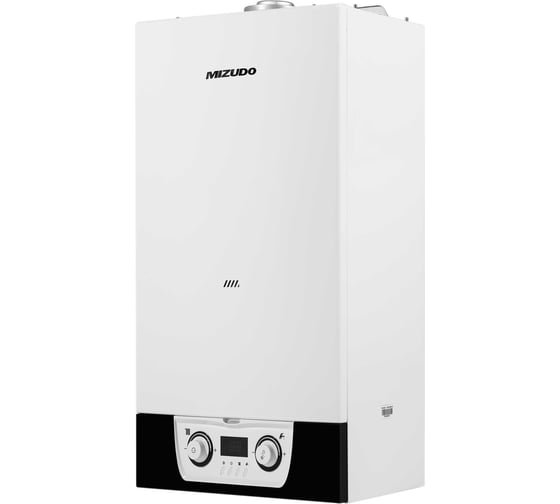 Настенный котел  Mizudo gb m17тl (17 квт, одноконтурный) с шиной opentherm БП-00000817