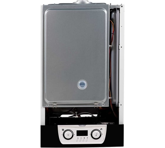Настенный котел  Mizudo gb m17тl (17 квт, одноконтурный) с шиной opentherm БП-00000817