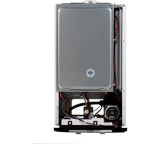 Настенный котел  Mizudo gb m17тl (17 квт, одноконтурный) с шиной opentherm БП-00000817